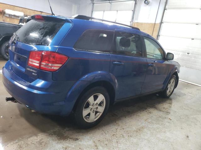 Фото 3 с аукциона – 2010 DODGE JOURNEY SX с VIN 3D4PG5FV4AT167124