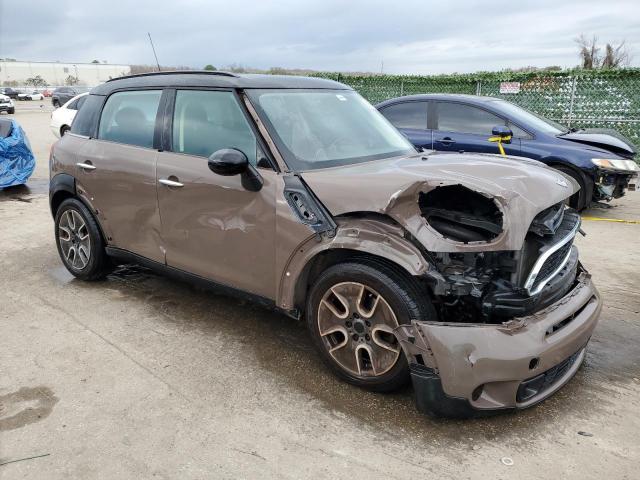 Photo 4 from auction – 2011 MINI COOPER S C with VIN WMWZC3C59BWH98022