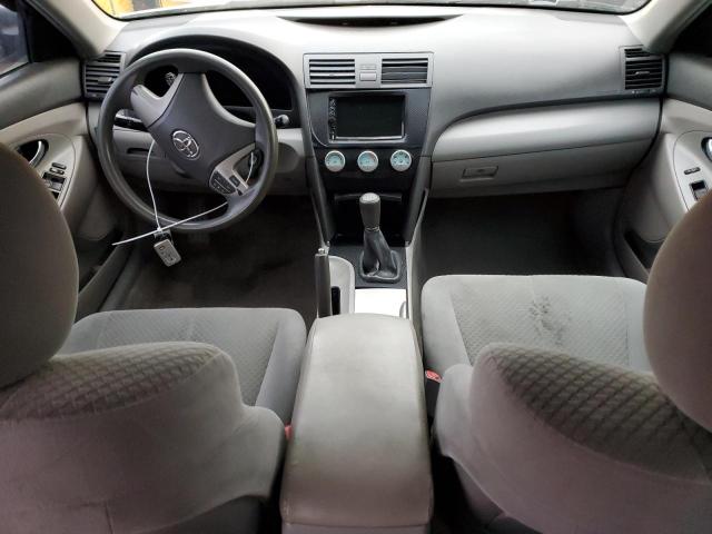Photo 8 from auction – 2009 TOYOTA CAMRY BASE with VIN 4T1BE46K29U307892