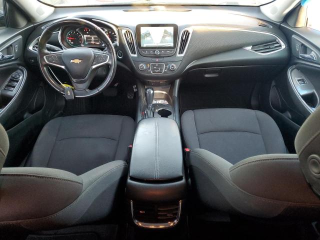 Photo 8 from auction – 2018 CHEVROLET MALIBU with VIN 1G1ZD5ST9JF171580
