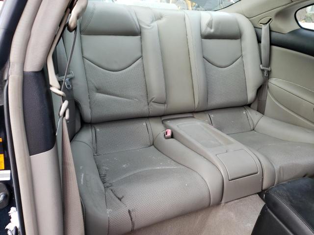 Photo 10 from auction – 2008 INFINITI G37 BASE with VIN JNKCV64EX8M110662