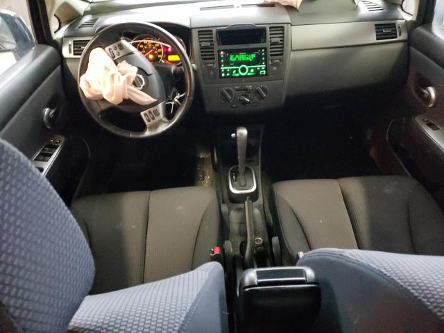 Photo 8 from auction – 2007 NISSAN VERSA S with VIN 3N1BC13E67L361486