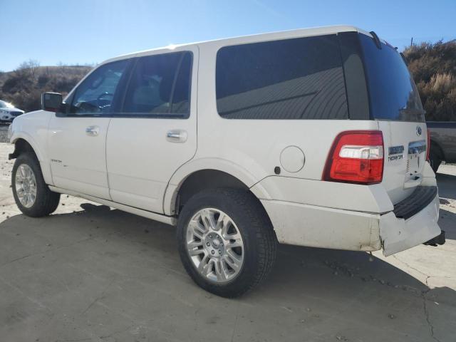Photo 2 from auction – 2014 FORD EXPEDITION with VIN 1FMJU2A52EEF02691