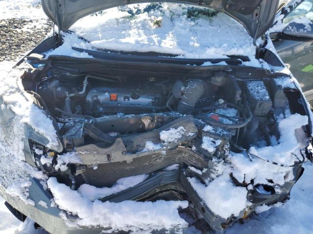 Photo 12 from auction – 2012 HONDA CR-V EX with VIN 2HKRM4H51CH607356