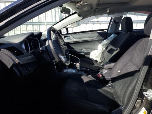Photo 7 from auction – 2015 MITSUBISHI LANCER SE with VIN JA32V2FW5FU021377