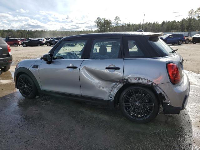 Photo 2 from auction – 2024 MINI COOPER S with VIN WMW53DK00R2V28055