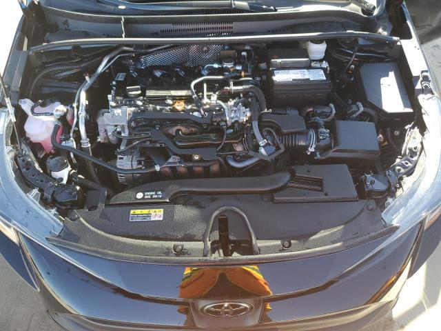 Photo 11 from auction – 2023 TOYOTA COROLLA LE with VIN 5YFB4MDE3PP002058