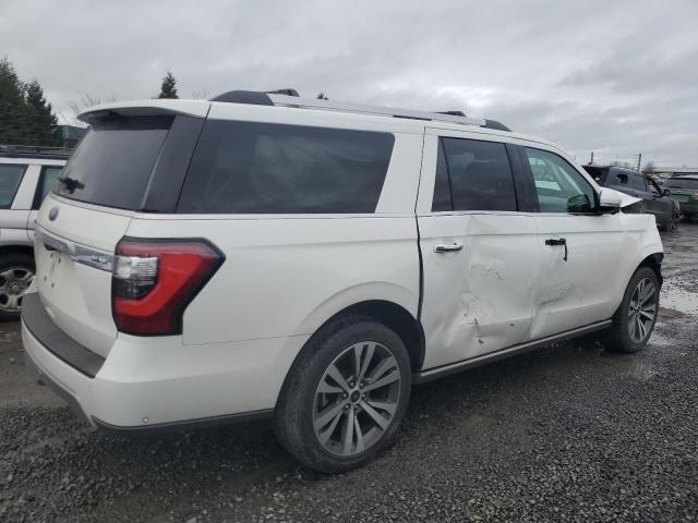 Photo 3 from auction – 2021 FORD EXPEDITION with VIN 1FMJK2AT7MEA63278