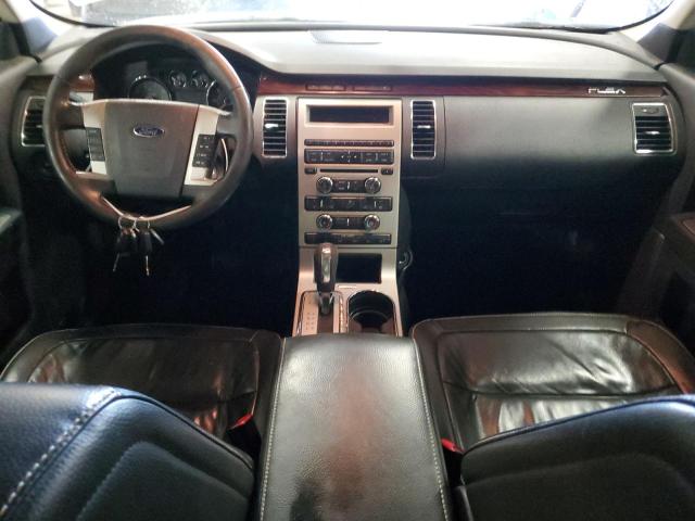 Photo 8 from auction – 2009 FORD FLEX SEL with VIN 2FMEK62C99BA07305