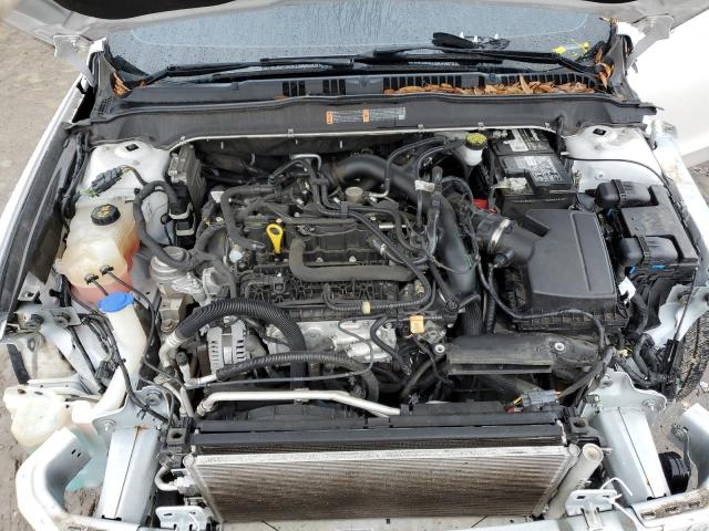 Photo 11 from auction – 2018 FORD FUSION SE with VIN 3FA6P0HD2JR251378