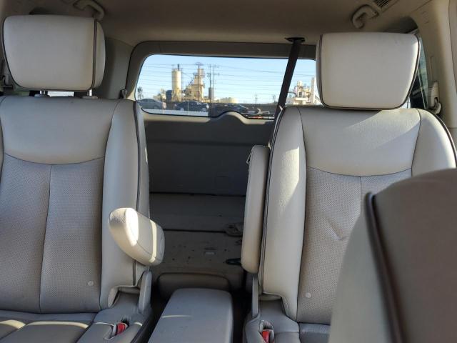 Photo 10 from auction – 2015 NISSAN QUEST S with VIN JN8AE2KP1F9123116