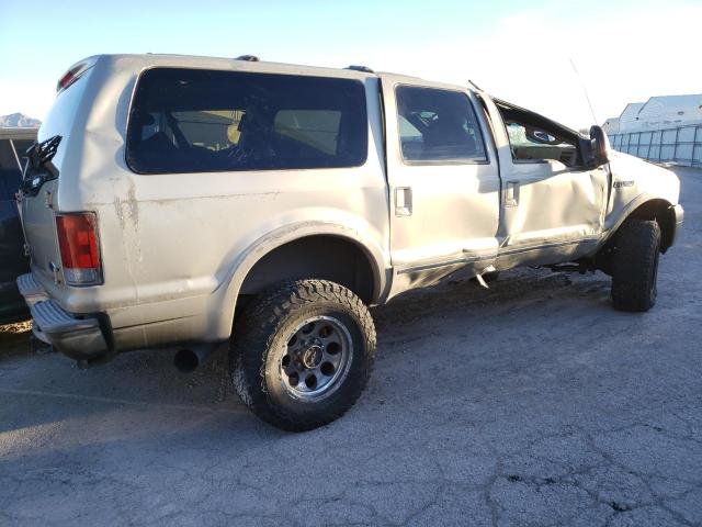 Photo 3 from auction – 2005 FORD EXCURSION with VIN 1FMSU43P75ED45710