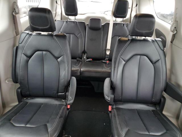 Photo 10 from auction – 2023 CHRYSLER PACIFICA T with VIN 2C4RC3BG2PR545305