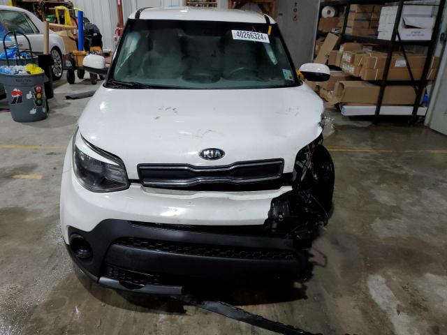 Photo 5 from auction – 2017 KIA SOUL with VIN KNDJN2A26H7500121