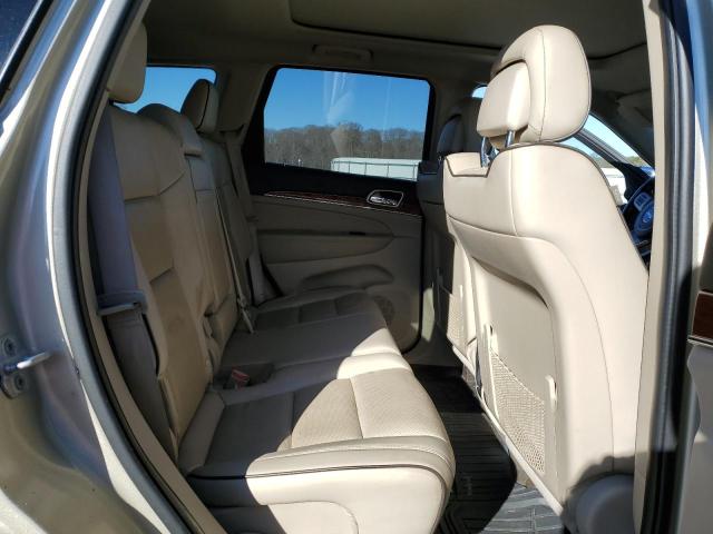 Photo 10 from auction – 2011 JEEP GRAND CHER with VIN 1J4RS6GT3BC588525