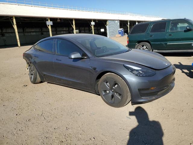 Photo 4 from auction – 2023 TESLA MODEL 3 with VIN 5YJ3E1EA2PF567683
