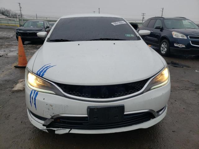 Photo 5 from auction – 2016 CHRYSLER 200 LIMITE with VIN 1C3CCCAB2GN119949