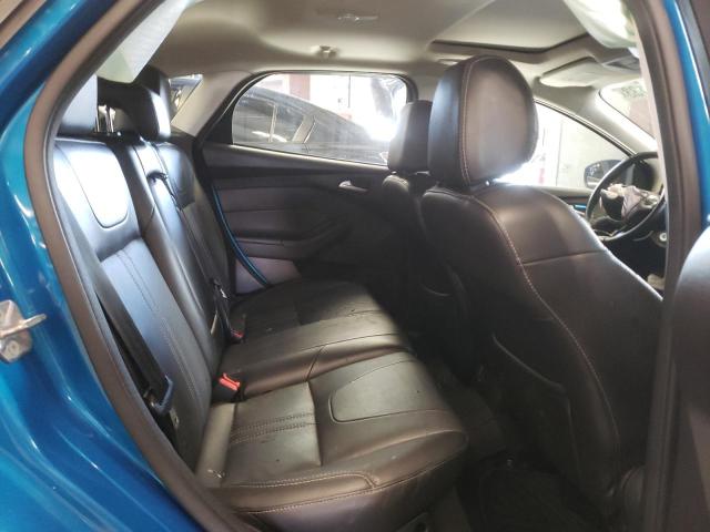 Photo 10 from auction – 2014 FORD FOCUS SE with VIN 1FADP3K28EL279299