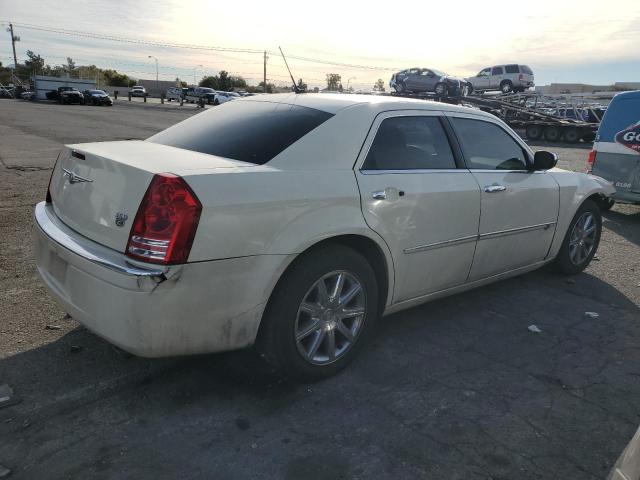 Photo 3 from auction – 2008 CHRYSLER 300C with VIN 2C3KA63H98H329110