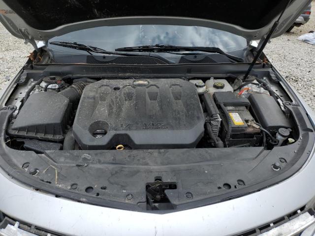 Photo 11 from auction – 2019 CHEVROLET IMPALA LS with VIN 2G11X5S37K9143579