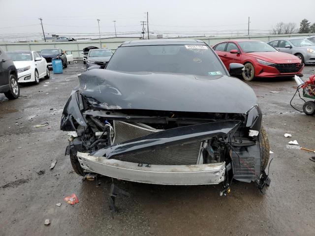 Photo 5 from auction – 2017 NISSAN MAXIMA 3.5 with VIN 1N4AA6AP3HC374246