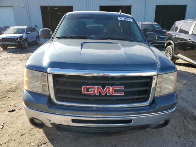 Photo 5 from auction – 2010 GMC SIERRA C15 with VIN 3GTRCVE08AG290876