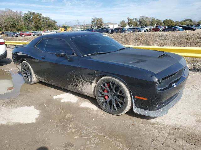 Photo 4 from auction – 2015 DODGE CHALLENGER with VIN 2C3CDZC98FH834218