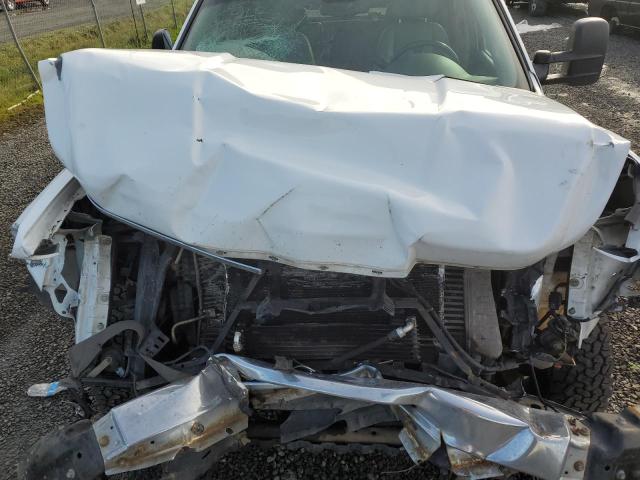 Photo 11 from auction – 2008 CHEVROLET SILVERADO with VIN 1GCHK23688F150522