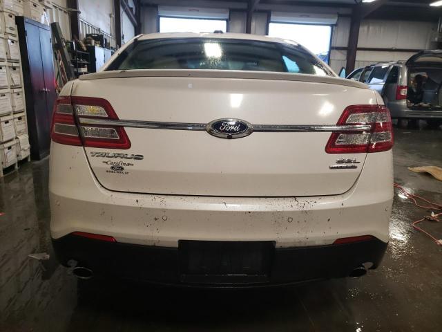 Photo 6 from auction – 2016 FORD TAURUS SEL with VIN 1FAHP2E86GG135791