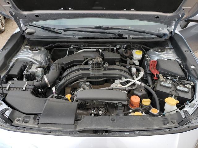 Photo 11 from auction – 2018 SUBARU IMPREZA PR with VIN 4S3GKAD68J3618681