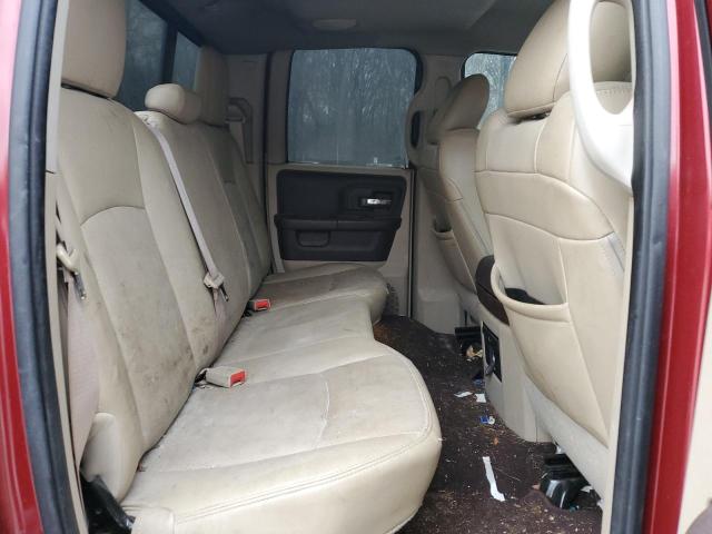 Photo 10 from auction – 2013 RAM 1500 LARAM with VIN 1C6RR7JT6DS551338