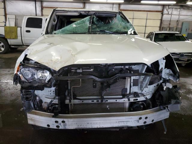 Photo 5 from auction – 2020 TOYOTA 4RUNNER SR with VIN JTEBU5JR4L5777985
