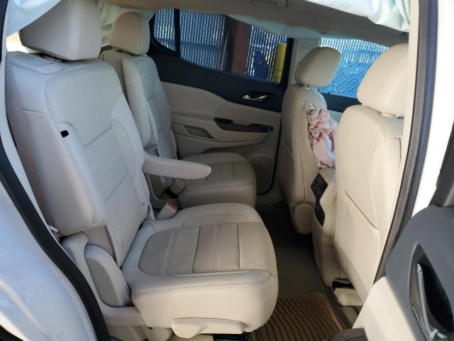 Photo 10 from auction – 2020 GMC ACADIA DEN with VIN 1GKKNPLS7LZ209787