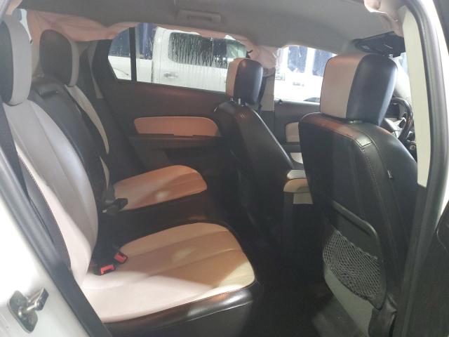 Photo 10 from auction – 2014 GMC TERRAIN SL with VIN 2GKFLSE34E6376641