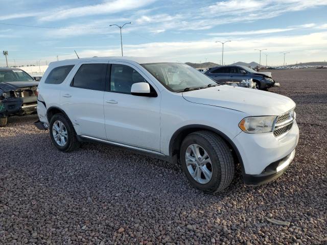 Photo 4 from auction – 2013 DODGE DURANGO SX with VIN 1C4RDHAG8DC558818