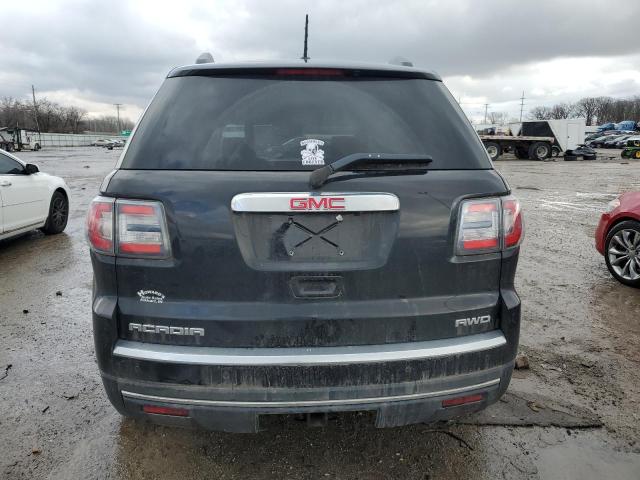 Photo 6 from auction – 2016 GMC ACADIA SLT with VIN 1GKKVRKD6GJ166997