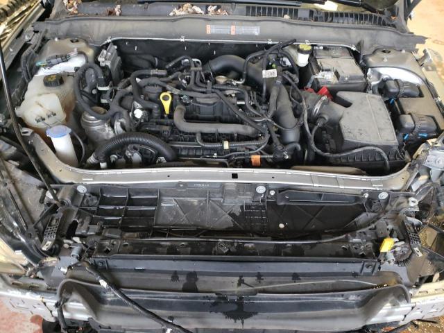 Photo 11 from auction – 2020 FORD FUSION SE with VIN 3FA6P0HD0LR186694