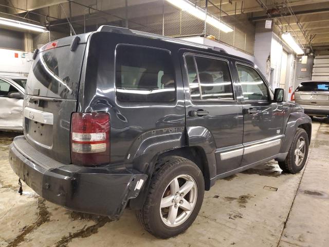Photo 3 from auction – 2011 JEEP LIBERTY SP with VIN 1J4PN2GK4BW557765