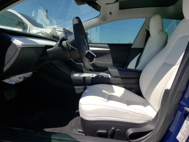 Photo 7 from auction – 2021 TESLA MODEL 3 with VIN 5YJ3E1EAXMF046173