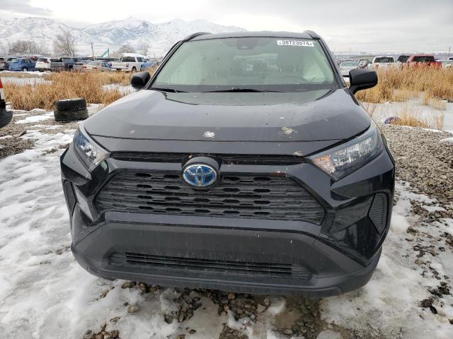 Zdjęcie 5 z aukcji – 2022 TOYOTA RAV4 LE z VIN JTMLWRFV2ND142370