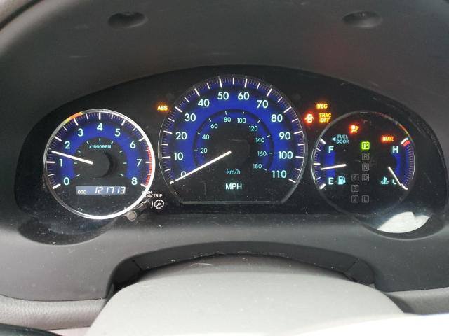 Photo 9 from auction – 2010 TOYOTA SIENNA XLE with VIN 5TDYK4CC4AS310967