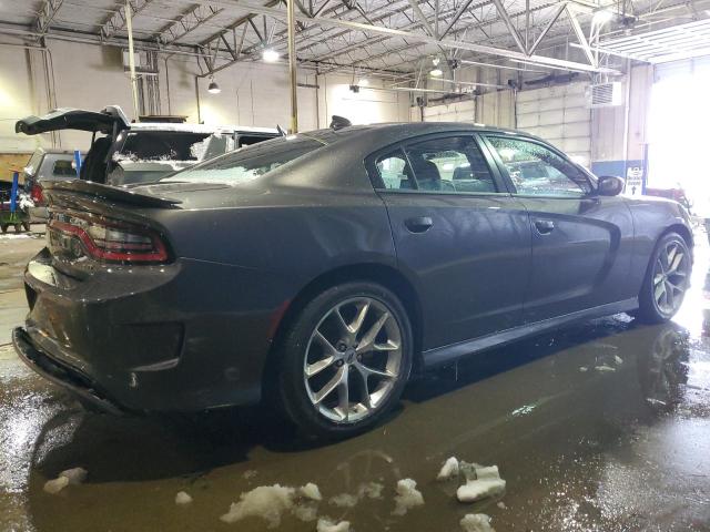 Photo 3 from auction – 2023 DODGE CHARGER GT with VIN 2C3CDXHG2PH546952