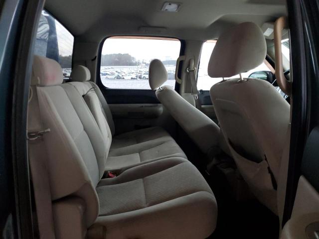 Photo 10 from auction – 2008 CHEVROLET SILVERADO with VIN 2GCEC13J281197860