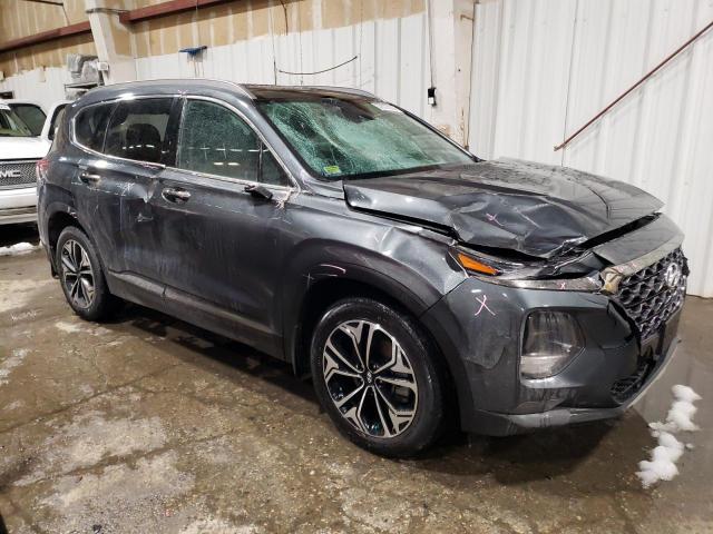 Photo 4 from auction – 2020 HYUNDAI SANTA FE L with VIN 5NMS5CAA8LH257754