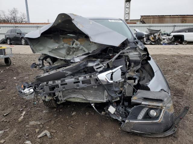 Photo 5 from auction – 2018 MITSUBISHI OUTLANDER with VIN JA4AR3AU9JZ025239