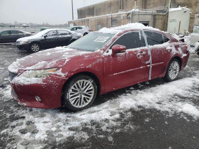 Photo 1 from auction – 2013 LEXUS ES 350 with VIN JTHBK1GGXD2067161