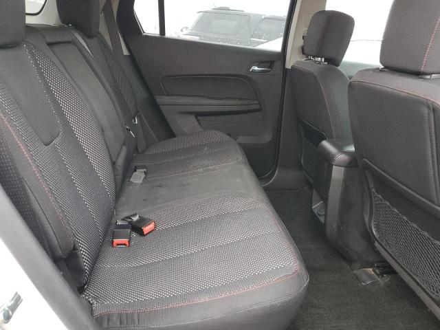 Photo 10 from auction – 2016 GMC TERRAIN SL with VIN 2GKALNEK8G6336682