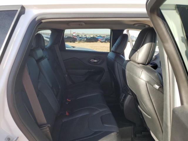 Photo 10 from auction – 2023 JEEP CHEROKEE A with VIN 1C4PJMMBXPD100933