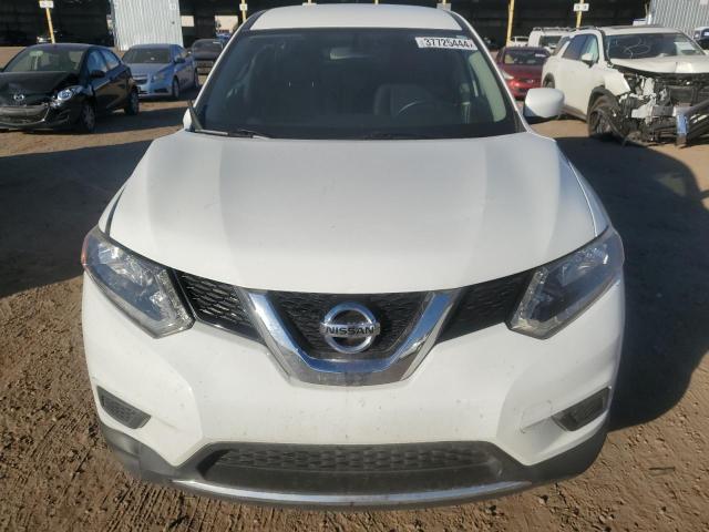 Photo 5 from auction – 2016 NISSAN ROGUE S with VIN KNMAT2MT3GP625389