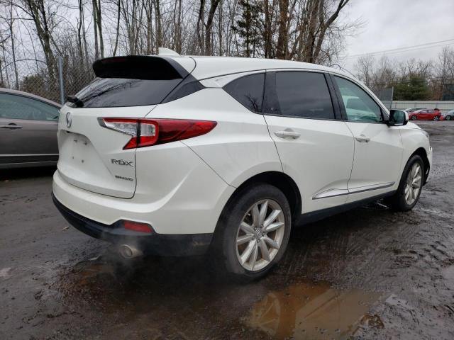 Photo 3 from auction – 2019 ACURA RDX with VIN 5J8TC2H37KL040979